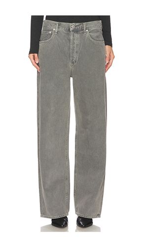 JAMBES LARGES LOW SLUNG BAGGY en . Taille 28. Also en 29, 33 - AGOLDE - Modalova