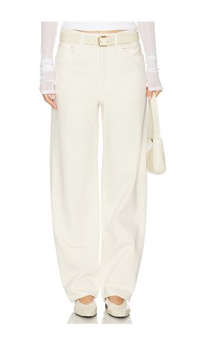 Henson Baggy Taper Jeans en . Taille 28. Also en - AGOLDE - Modalova