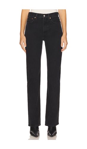 Leena Bootcut Jeans in . Taglia 25. Also in 27, 28, 29, 30, 33, 34 - AGOLDE - Modalova