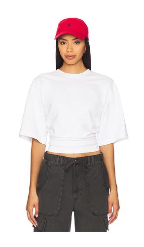 T-SHIRT SHARI en . Taille M. Also en S, XS - AGOLDE - Modalova