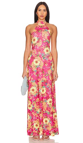 ROBE MAXI DARMI en . Taille M. Also en S, XS - Agua Bendita - Modalova