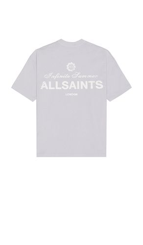 T-SHIRT SOLEIL en . Taille L. Also en - ALLSAINTS - Modalova