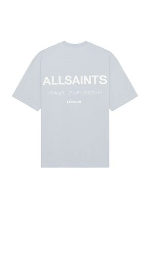 T-SHIRT en . Taille L. Also en M, S, XL/1X - ALLSAINTS - Modalova