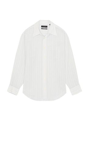 T-SHIRT MANCHES LONGUES HOLME en . Taille L. Also en M - ALLSAINTS - Modalova