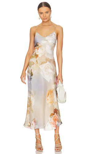 ROBE BRYONY ROSALIA en . Taille 10. Also en 12 - ALLSAINTS - Modalova