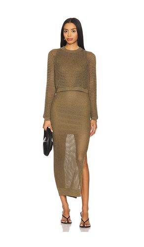 ROBE MIRO en . Taille S. Also en - ALLSAINTS - Modalova