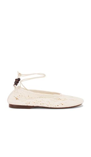 Rosemary Crochet Espadrilles en . Taille 38. Also en 39 - ALOHAS - Modalova