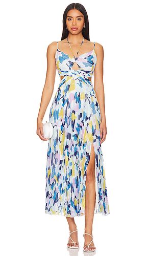 Aquata Dress in . Taglia L. Also in M - ASTR the Label - Modalova