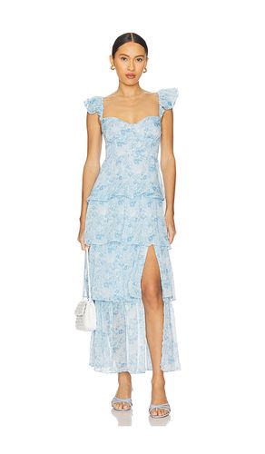 Midsummer Dress in . Taglia L. Also in M, S, XS - ASTR the Label - Modalova