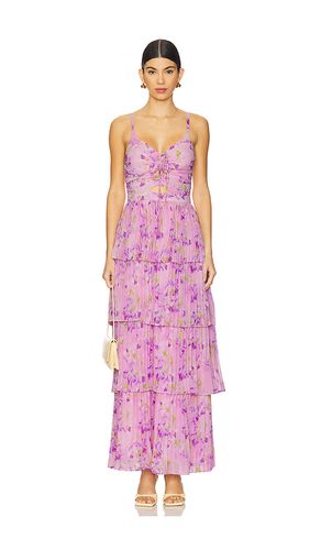 Daytona Dress in . Size XS. Also in S, M, L - ASTR the Label - Modalova