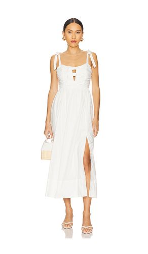 Helia Dress in . Size XS. Also in S, M, L - ASTR the Label - Modalova