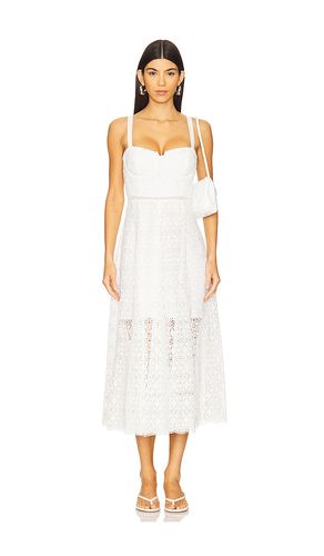 Tenna Dress in . Size S. Also in XS, L - ASTR the Label - Modalova