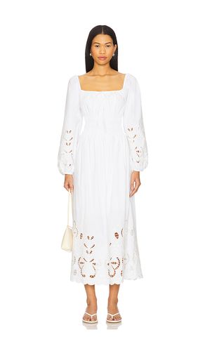 Wisnia Dress in . Size S. Also in M, L - ASTR the Label - Modalova