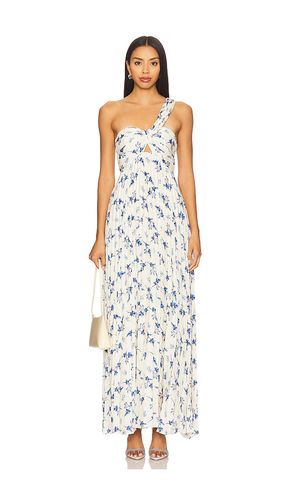 Rasya Dress in . Taglia L. Also in M, S, XS - ASTR the Label - Modalova