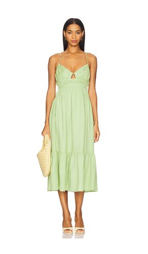Eleni Dress in . Size L. Also in M, S, XL, XS - ASTR the Label - Modalova