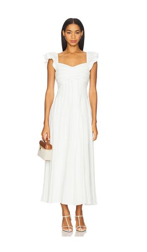 Felicienne Dress in . Size L. Also in M, S, XS - ASTR the Label - Modalova