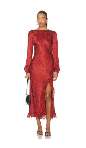 Ilaria Dress in . Size XS. Also in S, M, L - ASTR the Label - Modalova