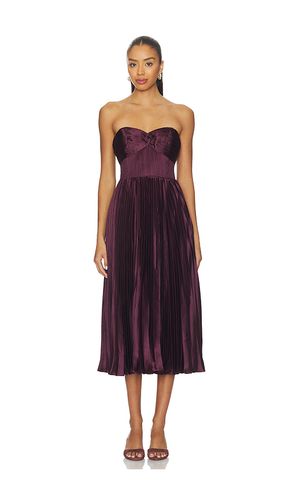 Ascella Dress in . Size L. Also in M, S, XS - ASTR the Label - Modalova
