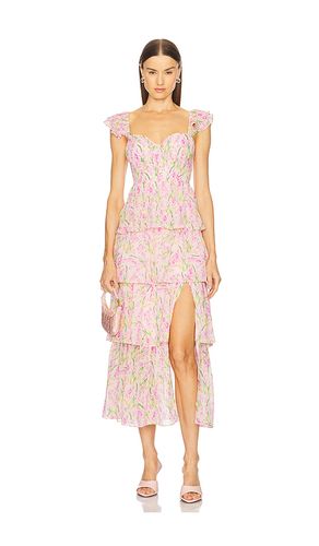 Midsummer Dress in . Size XS. Also in S, M, L - ASTR the Label - Modalova