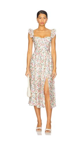 Wedelia Dress in . Taglia L. Also in M, S, XL, XS - ASTR the Label - Modalova