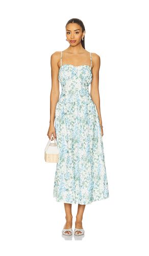 Capria Dress in . Size XS. Also in S, M, L - ASTR the Label - Modalova