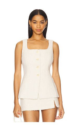 Brunelle Vest in . Taglia L. Also in M, S, XL, XS - ASTR the Label - Modalova