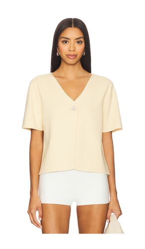 Dylane Sweater in . Taglia L. Also in M, S, XL, XS - ASTR the Label - Modalova