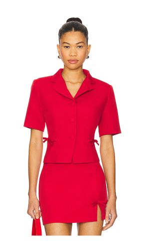 Sophie Blazer in . Size XS. Also in S, M, L - ASTR the Label - Modalova
