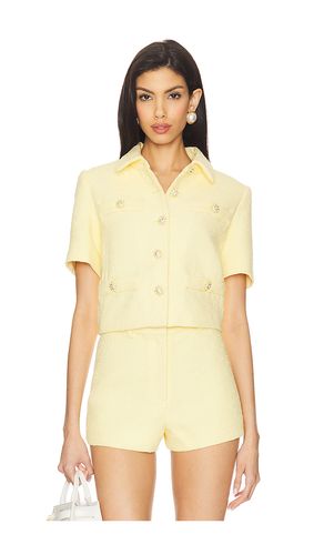 Eaton Jacket in . Size XS. Also in S, M, L - ASTR the Label - Modalova