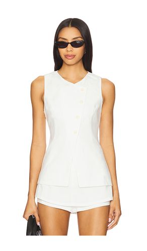 Sonja Vest in . Size L. Also in M, S, XL, XS - ASTR the Label - Modalova