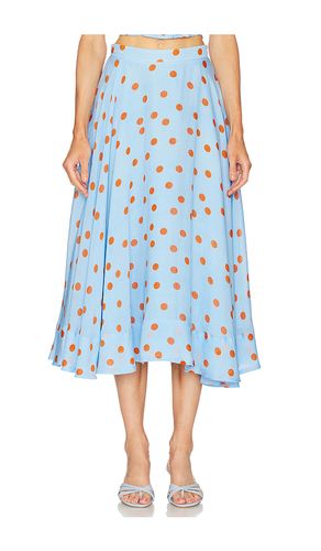 Janie Skirt in . Size XS. Also in S, M, L - ASTR the Label - Modalova