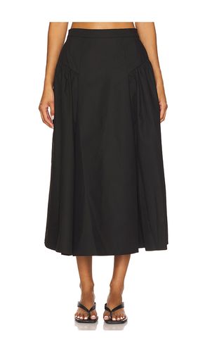 Laila Skirt in . Size L. Also in M, S, XL, XS - ASTR the Label - Modalova