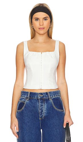 Evetta Top in . Size L. Also in XL - ASTR the Label - Modalova