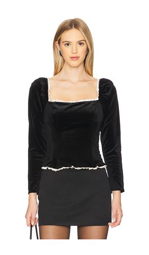 Briella Top in . Size S. Also in XS, M, L - ASTR the Label - Modalova