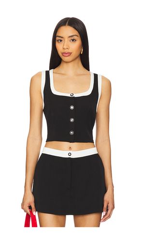 Rory Top in . Size XS. Also in S, M, L - ASTR the Label - Modalova