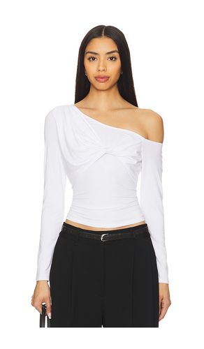 Kora Top in . Taglia L. Also in M, S - ASTR the Label - Modalova