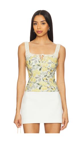 Milkmaid Top in . Size XS. Also in S, M, L - ASTR the Label - Modalova