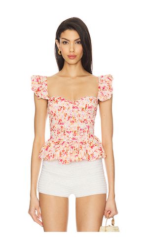 Baylin Top in ,. Size XS. Also in M, L - ASTR the Label - Modalova
