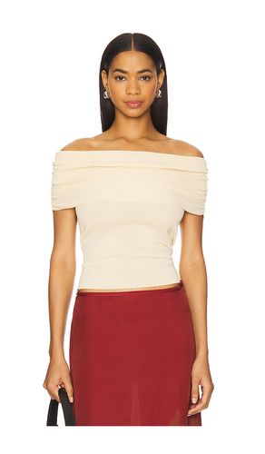 Kylin Sweater Top in . Size XS. Also in S, M, L - ASTR the Label - Modalova
