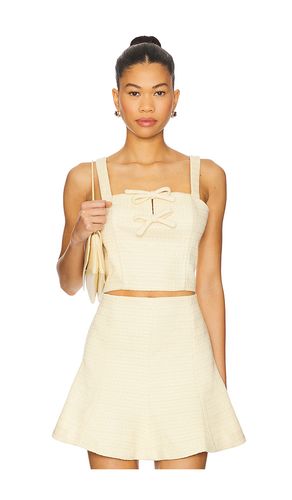 Kiona Top in . Size L. Also in M, S, XL, XS - ASTR the Label - Modalova