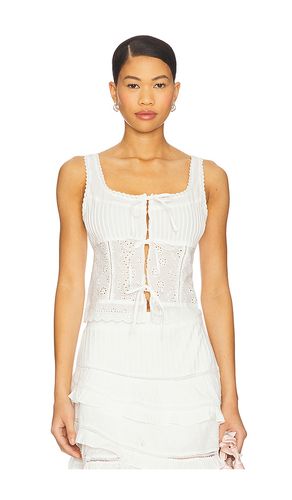 Kensley Top in . Size XS. Also in S, M, L, XL - ASTR the Label - Modalova
