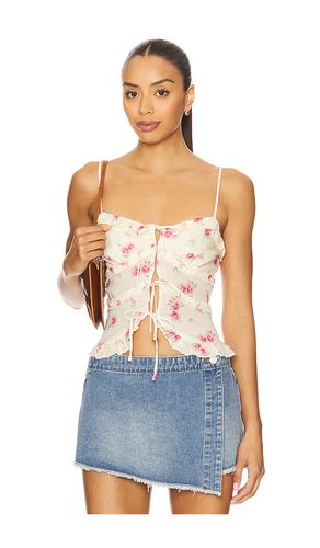 Islah Top in . Size L. Also in M, XL - ASTR the Label - Modalova