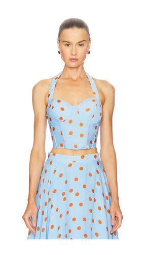 Janie Top in . Size S. Also in XS, M, L, XL - ASTR the Label - Modalova