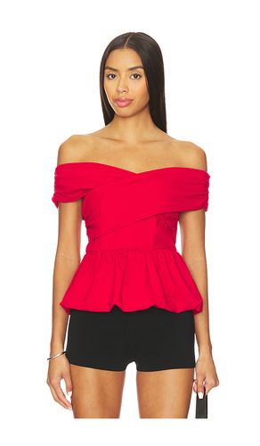 Tennille Top in . Size S. Also in XS, M, L - ASTR the Label - Modalova