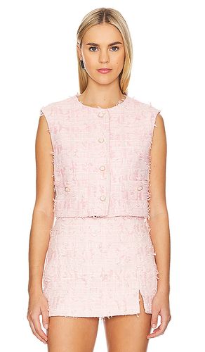 Francie Top in . Size M. Also in L, XL - ASTR the Label - Modalova