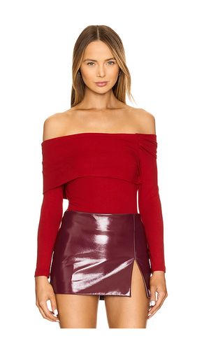 Jada Top in . Taglia L. Also in XL - ASTR the Label - Modalova