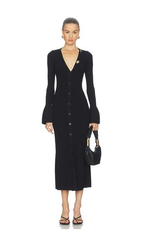 Trisha Dress in . Taglia L. Also in M, S, XL, XS - Alexis - Modalova