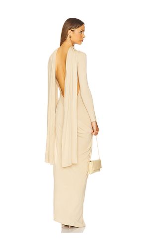 Vire Dress in . Size L. Also in M, S - Aya Muse - Modalova