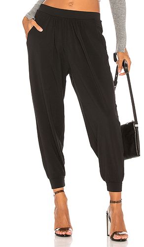Jersey jogger en color negro talla S (también en L, M, XL, XS) - Bobi - Modalova