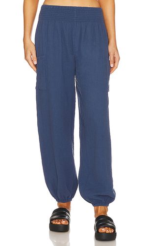 Cinched Pants in . Size L. Also in XL - Bobi - Modalova